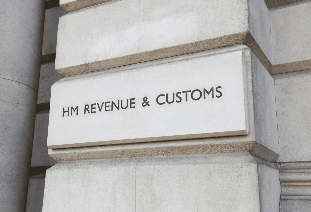 HMRC
