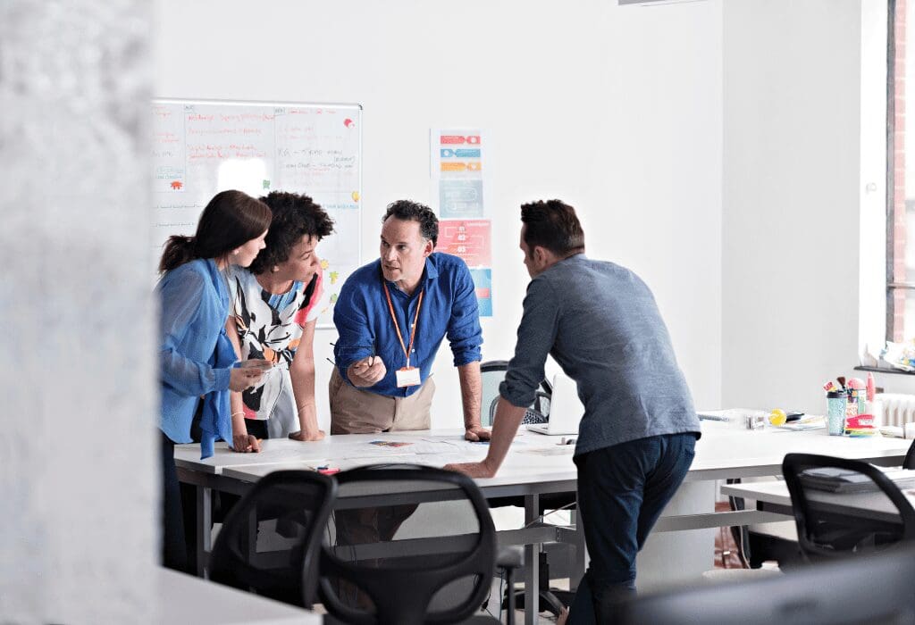 VAT Reporting Form Changes