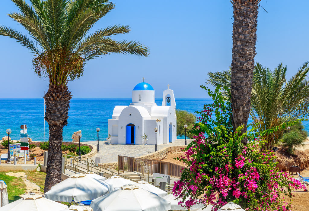 Cyprus TAXISnet