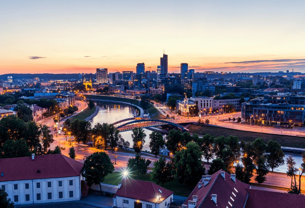 August 2023 VAT Changes