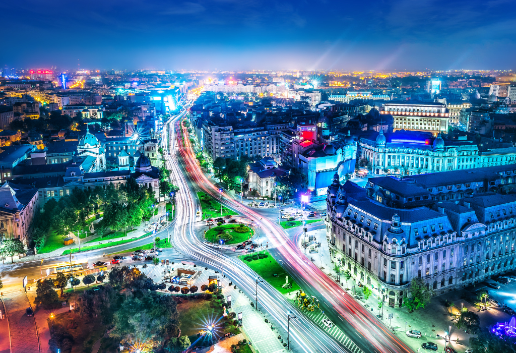 Mandatory E-Invoicing Romania