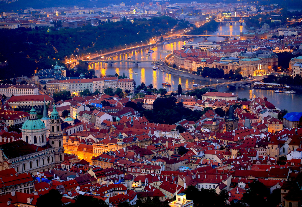 Czech VAT Update