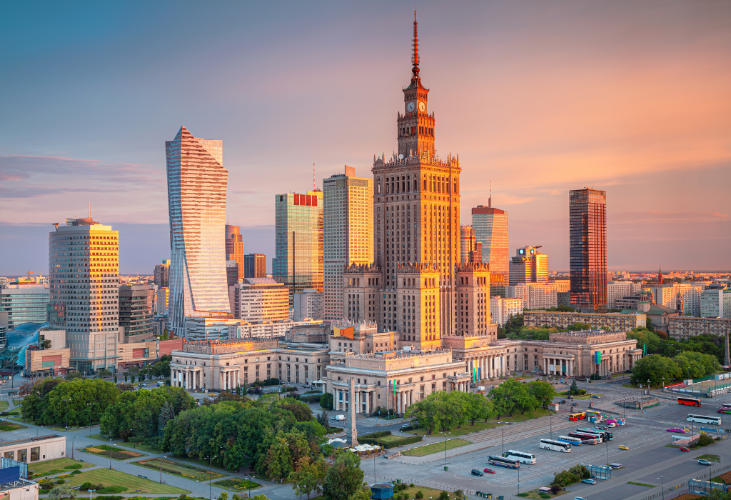 Poland E-Invoicing