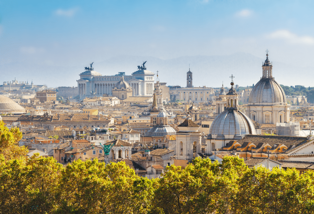 Italian Periodic VAT Returns