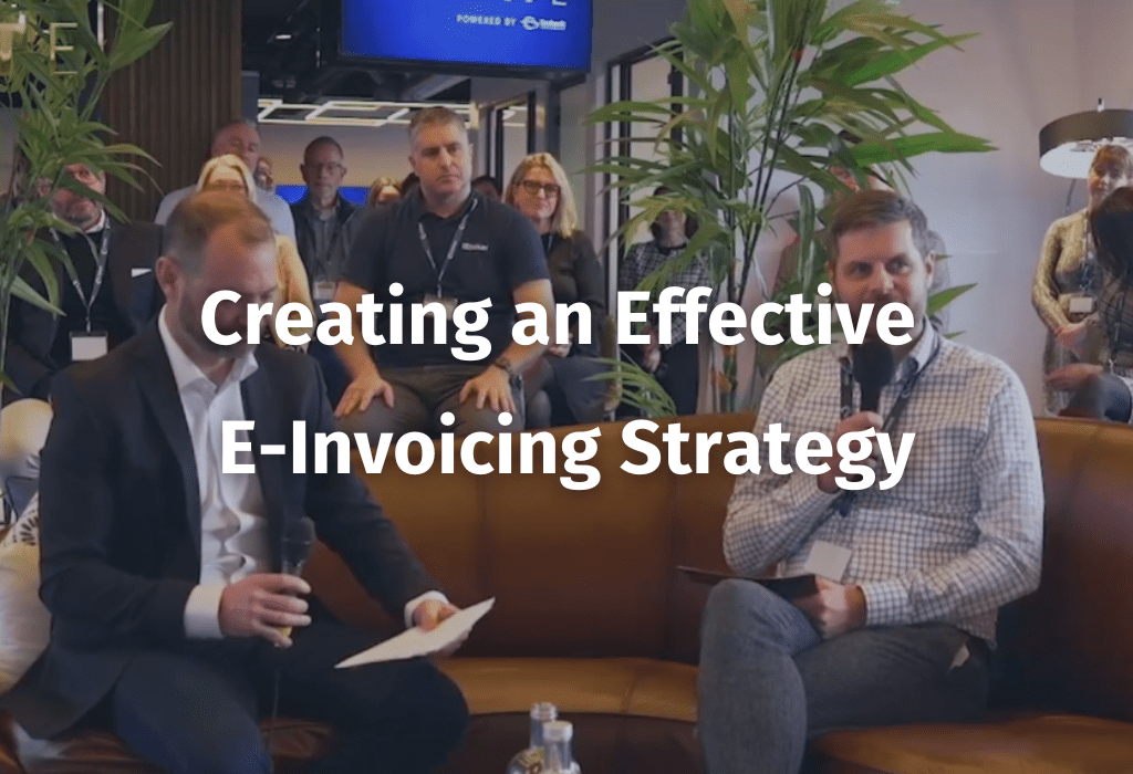 E-Invoicing