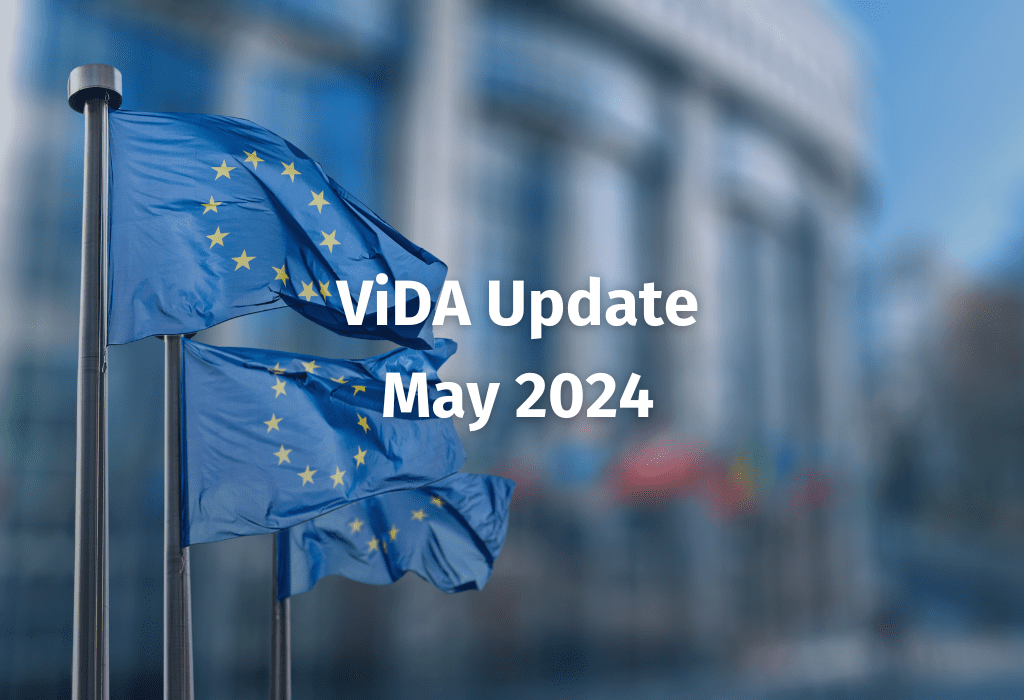 ViDA Update May 2024