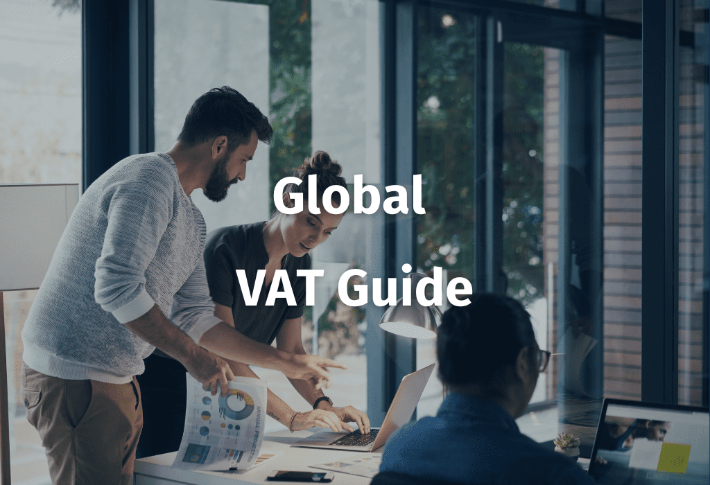 Global VAT Guide June