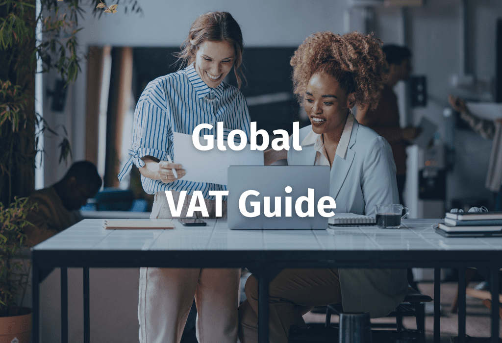 Global VAT Guide July