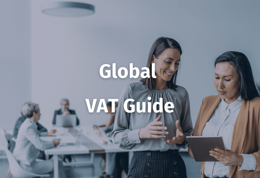 Global VAT Guide