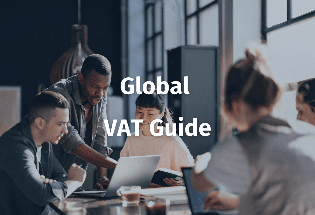 Global VAT Guide