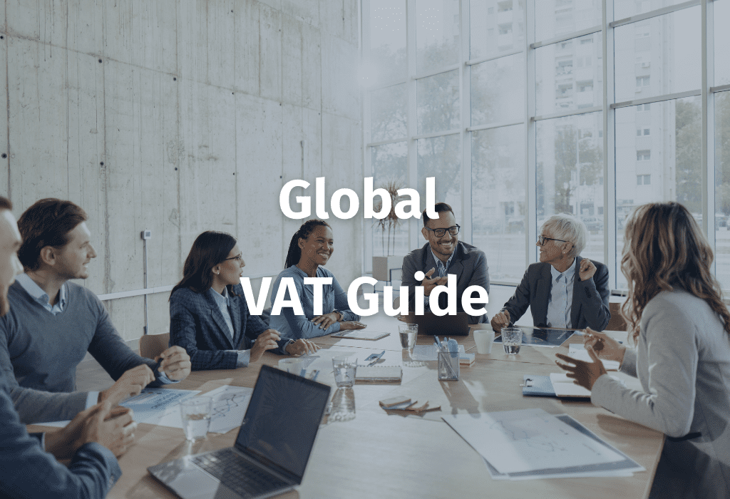Global VAT Guide