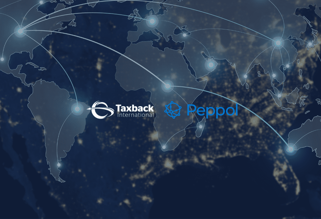 joins OpenPeppol