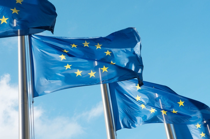 Europe VAT Guides