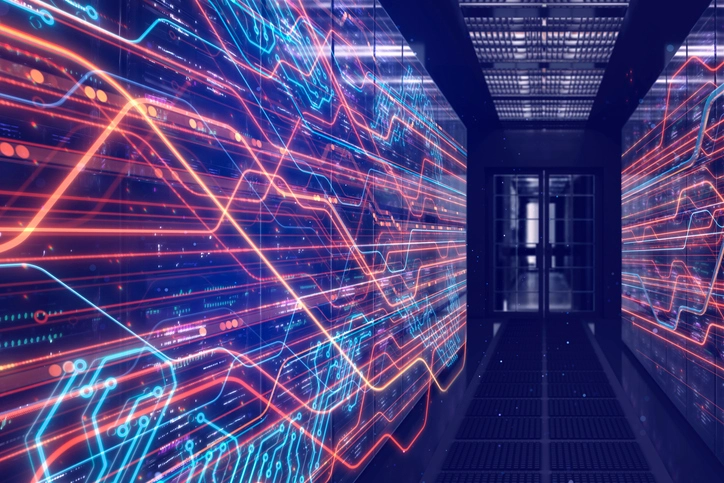 Secure data centre