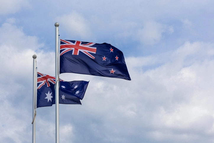 Australia New Zealand VAT Guides