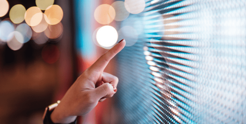 Perceptive is one of Fintua's core values