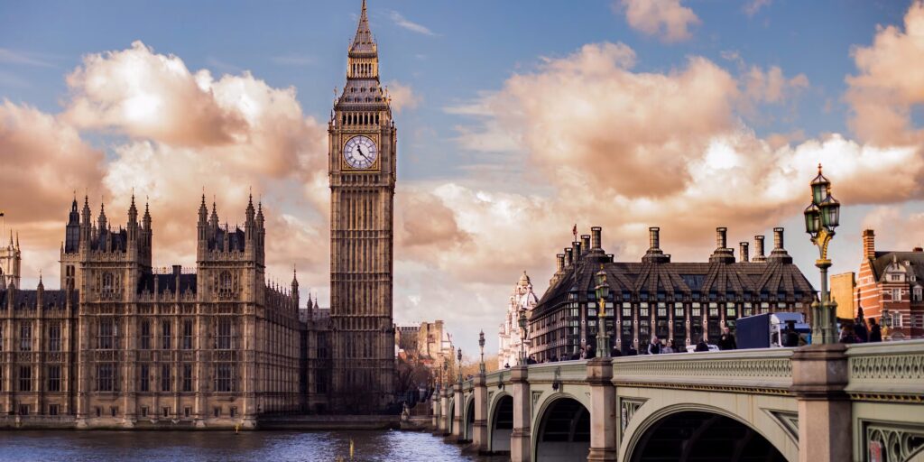Fintua are in London for the VAT Management Summit