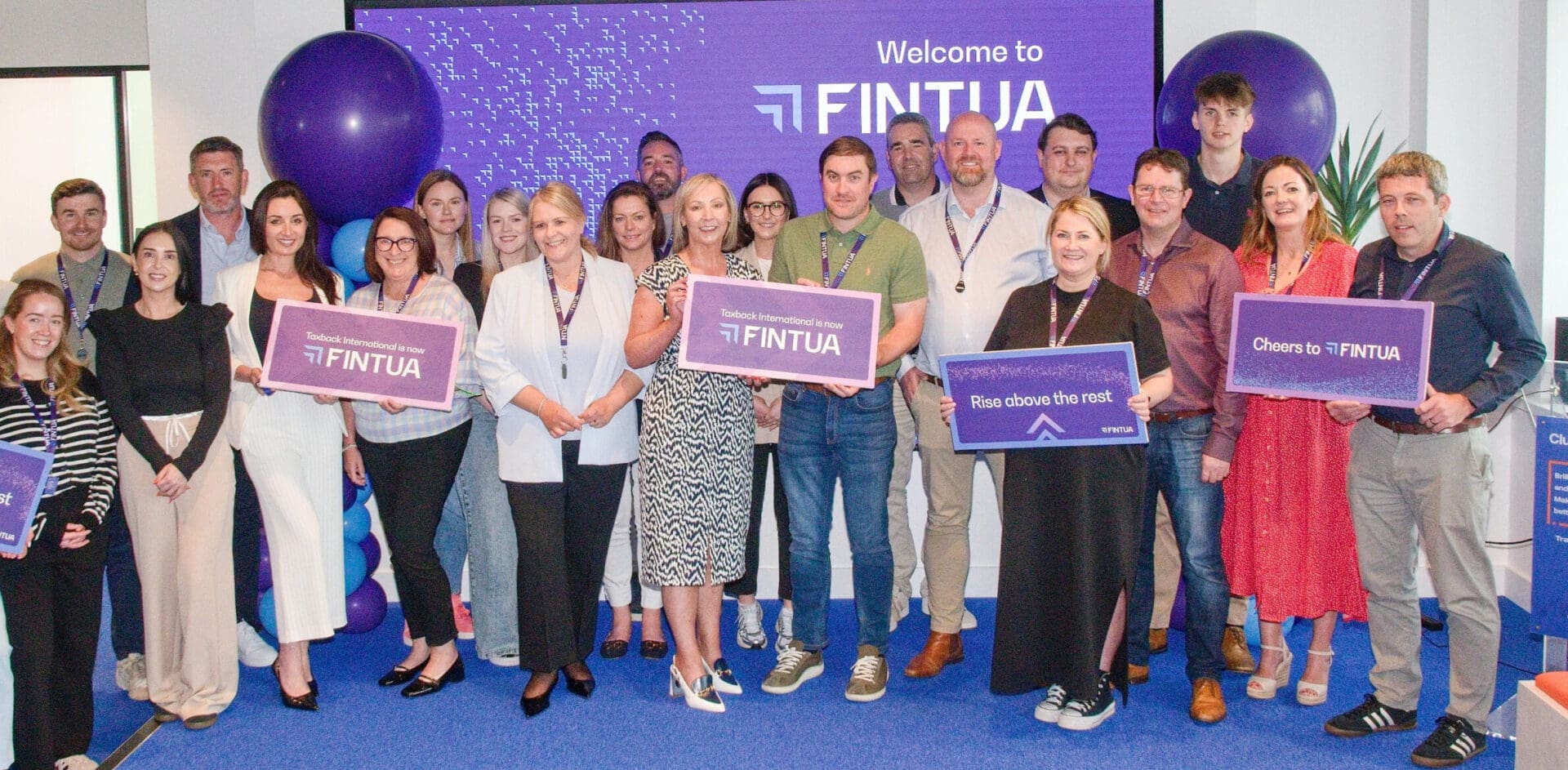 Fintua team 
