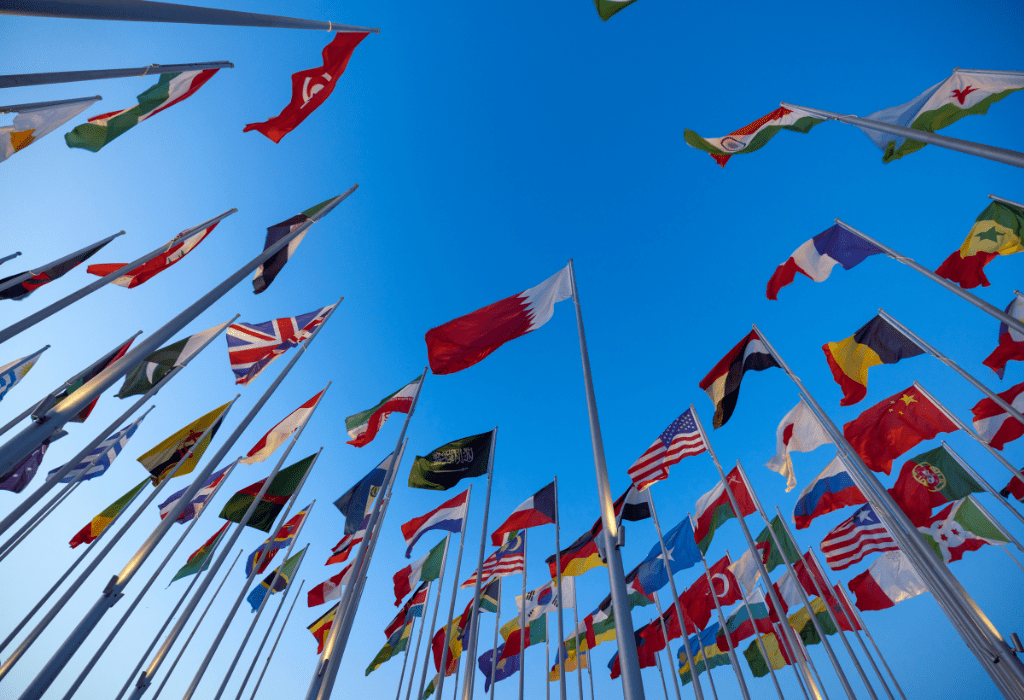 Global VAT Guide June 2025
