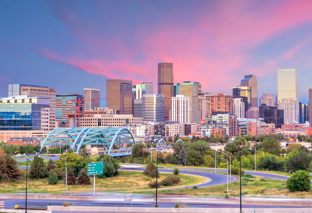 GBTA Convention 2025 held in Denver, Colorado