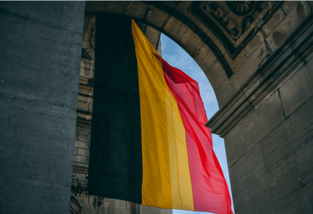 Belgium eInvoicing 2026