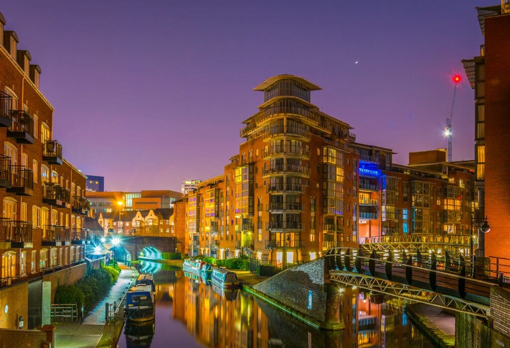 Birmingham