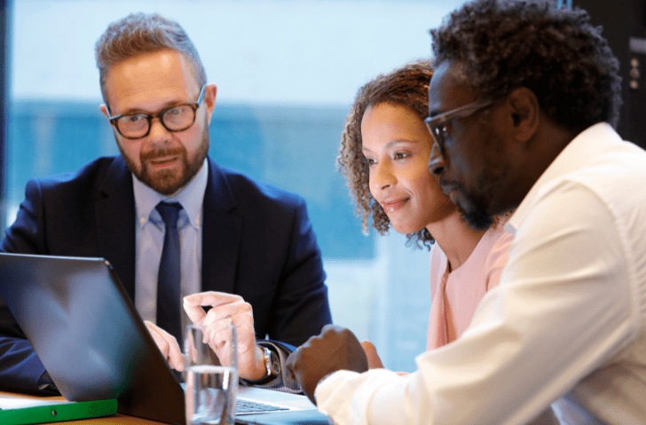 eIncoice mandate readiness