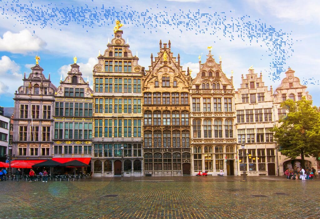 Belgium VAT Guide