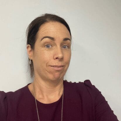 Nicola Fitzgerald, Glanbia