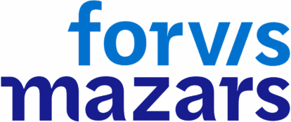 Forvis Mazars Logo