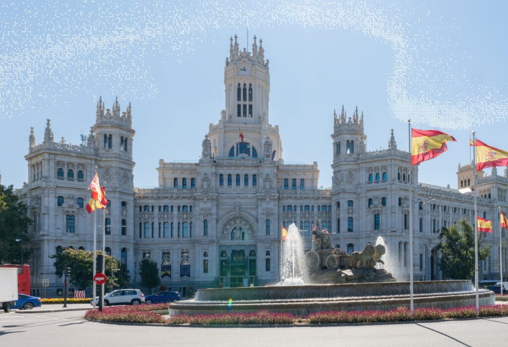 Spain mandatory eInvoicing