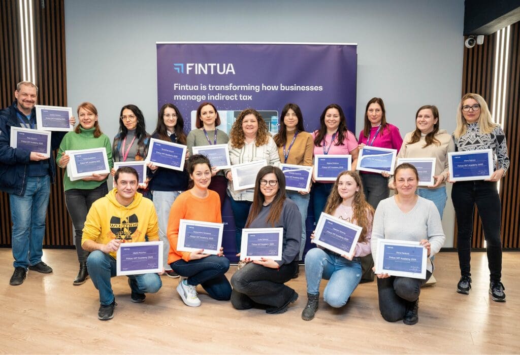 2026 Fintua VAT Academy