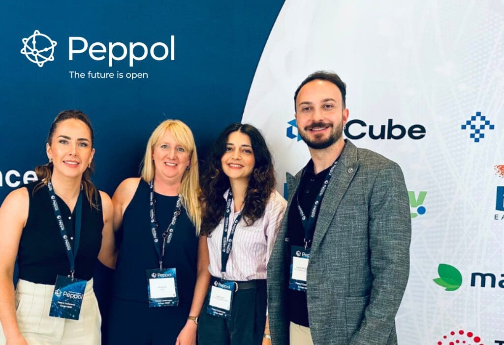 peppol europe conference 2026