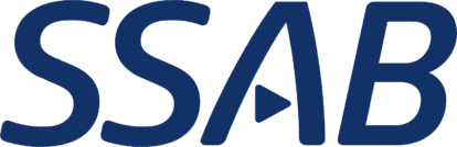 SSAB Logo