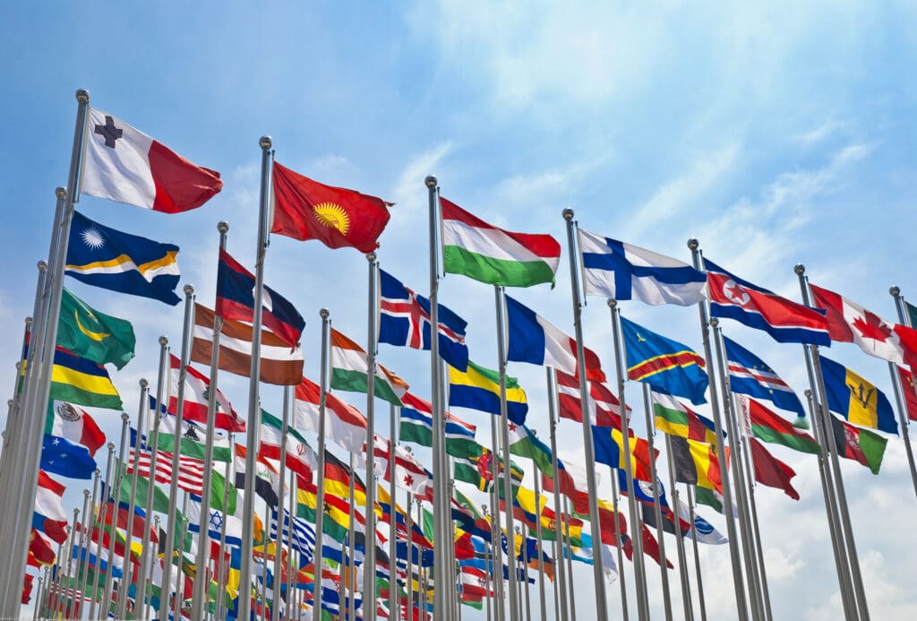 August 2026 Global VAT Guide