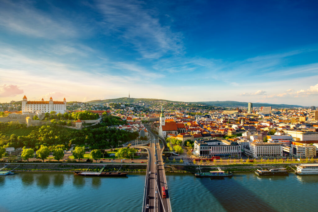 Slovakia eInvoicing mandate update